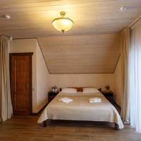 Quadruple Room with Balcony