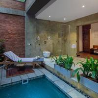 Premier Pool Villa with  Plunge Pool