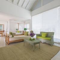 Superior Deluxe Suite with Free 24 hours Check-in & Check-out