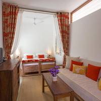 Standard Double Room with Free 24 hours Check-in & Check-out