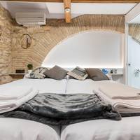 Twin Room with Bathroom