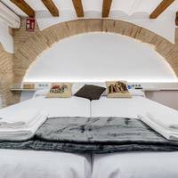 Twin Room with Bathroom