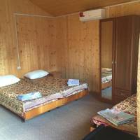 Triple Room with Private Bathroom