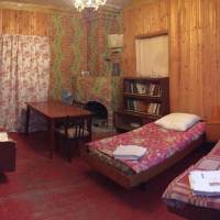 Economy Triple Room