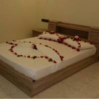 Double Room with Spa Bath
