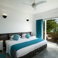 Deluxe Double or Twin Room with Three Dives per day
