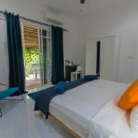 Double Standard Room with Excursion