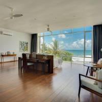 Yanai - Suite Room with Ocean View