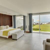Aliya - Suite Room with Ocean View 