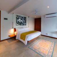 Eli Kunji - Suite Room with Ocean View