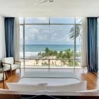 Mora - Deluxe Room with Ocean View