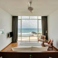 Mayil - Deluxe Room with Ocean View