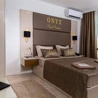 One-Bedroom Apartment with Partial Sea View