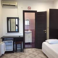 Single Room with Shower