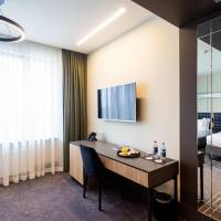 Twin Room - Disability Access