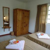 Self catering bungalow