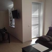 Family Suite with Balcony