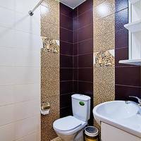 Family Room with Bath