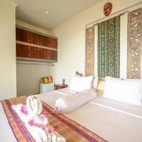 One-Bedroom Jamarai Suite