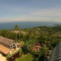 Villa with Sea View
