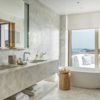 King Room with Arion Pine View
