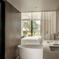 Pool King Suite with Nafsika Sea View Terrace
