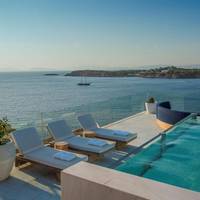 Arion Presidential Suite 