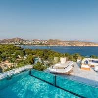 Arion Riviera Suite