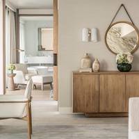 Arion Panoramic King Suite with Sea View