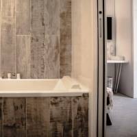 Superior Double Room with Pool Access