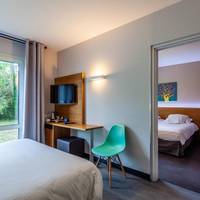 Comfort Twin Room
