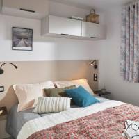 Superior Chalet Villa (4-6 Persons)