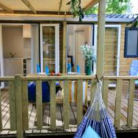 Superior Cottage Pergola (4 Persons)