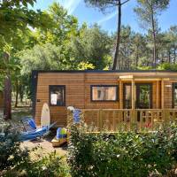 Deluxe Cottage Floresta ( 4-6 Persons) South Side