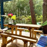 Superior Chalet  Villa (4-6 Persons) Forest View