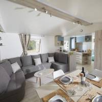 Deluxe Bungalow with Garden View