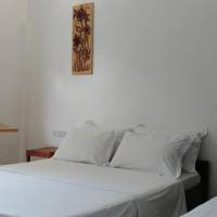 Double or Twin Room with Private Bathroom