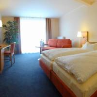 Comfort Double Room with Balcony