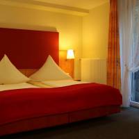 Economy Double or Twin Room