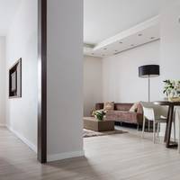 One-Bedroom Apartment (4 Adults)