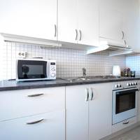 Triple Room with Kitchen