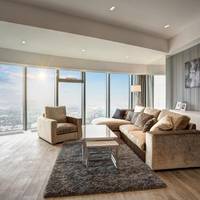 Penthouse Apartment