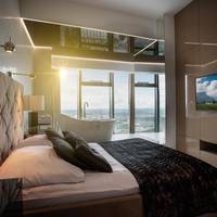 Deluxe Double Room with Bath