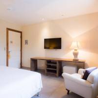 Luxury Double Room