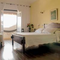 Superior Triple Room with Sea View