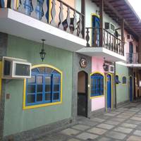 Superior Room with Balcony