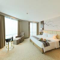 Executive Double or Twin Room