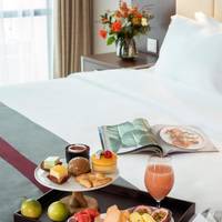 Premium King Room
