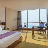 Double Room - Club International