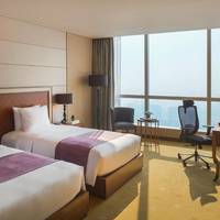 Twin Room - Club International